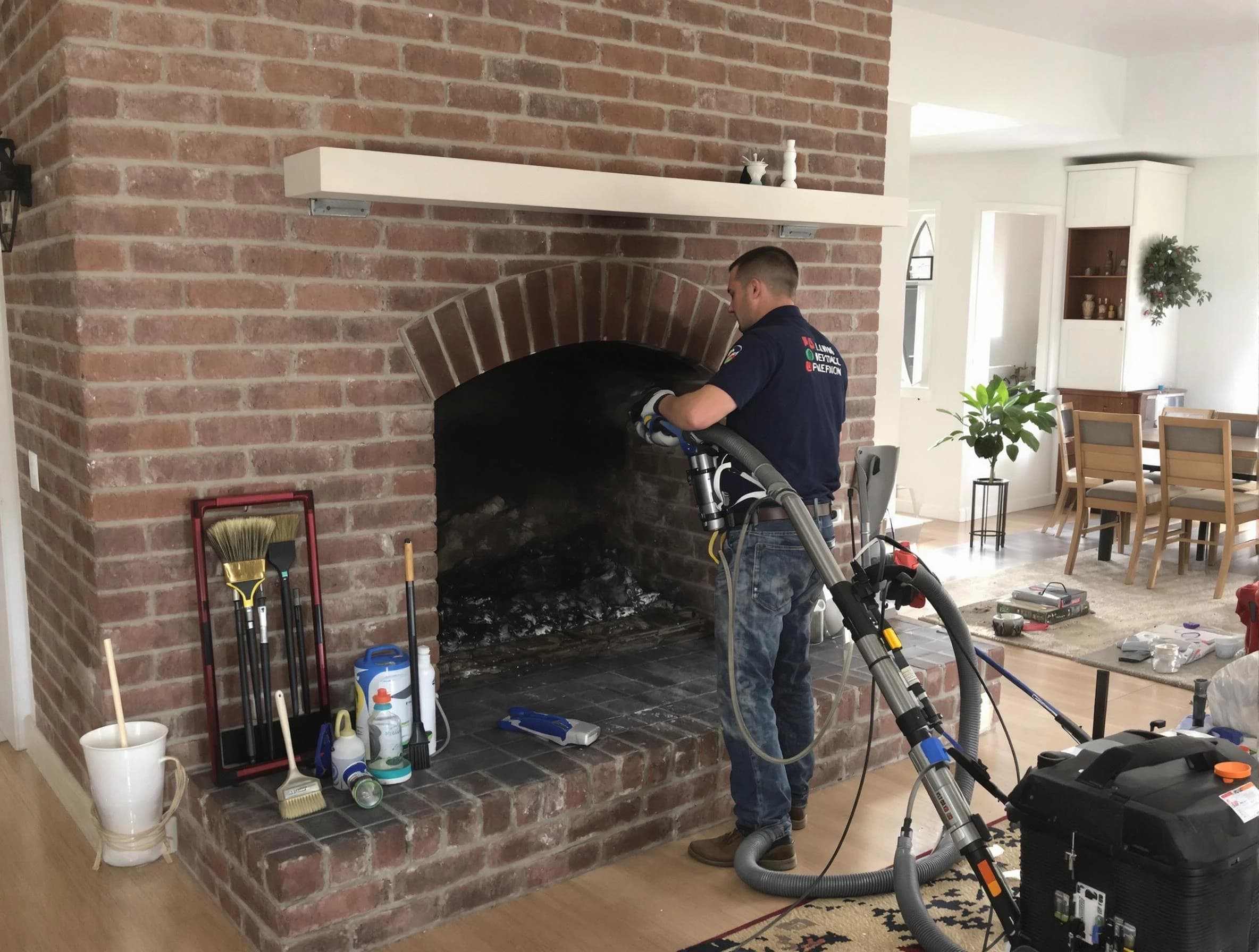 Chimney Cleaning service in Placitas, NM