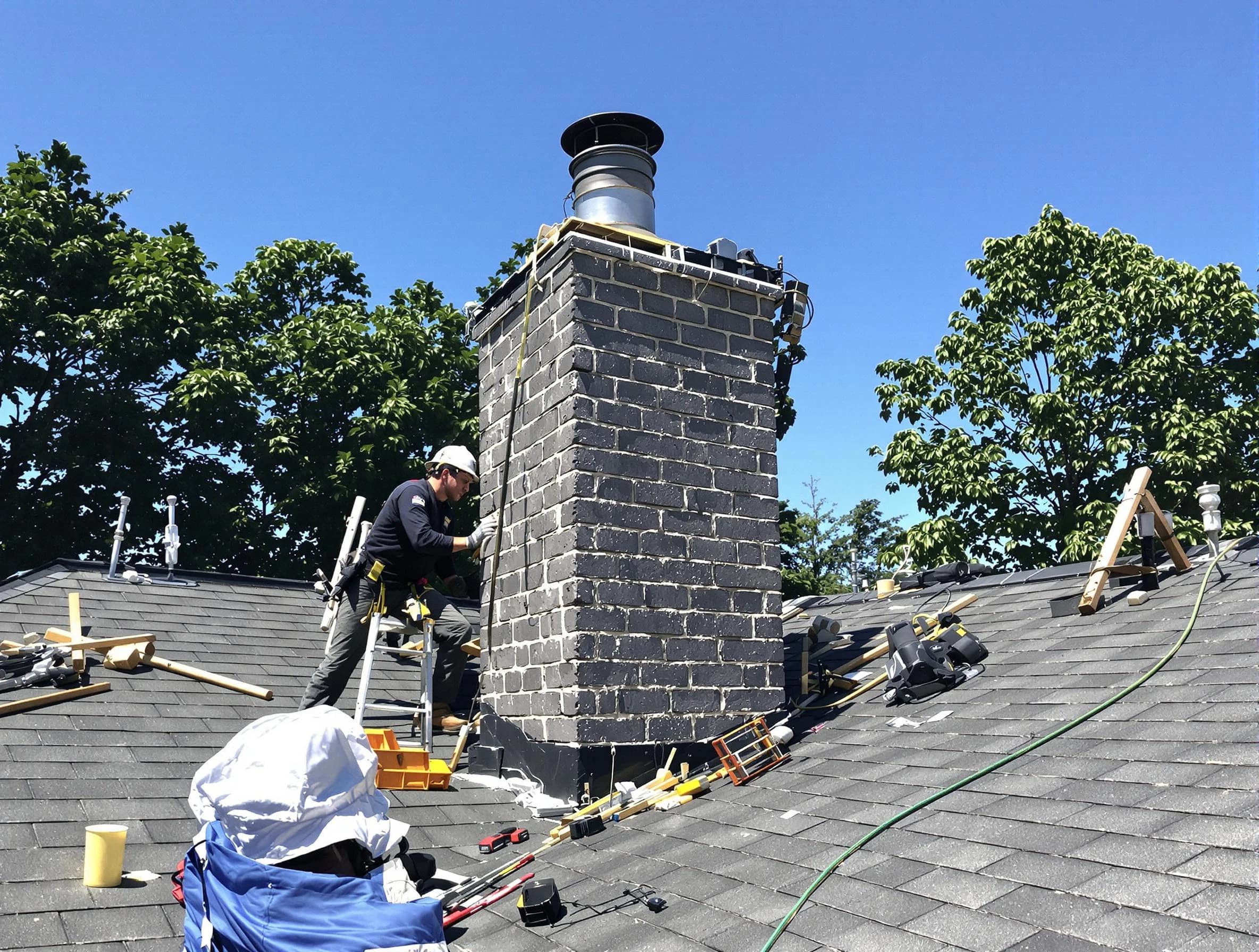 Chimney Installation service in Placitas, NM