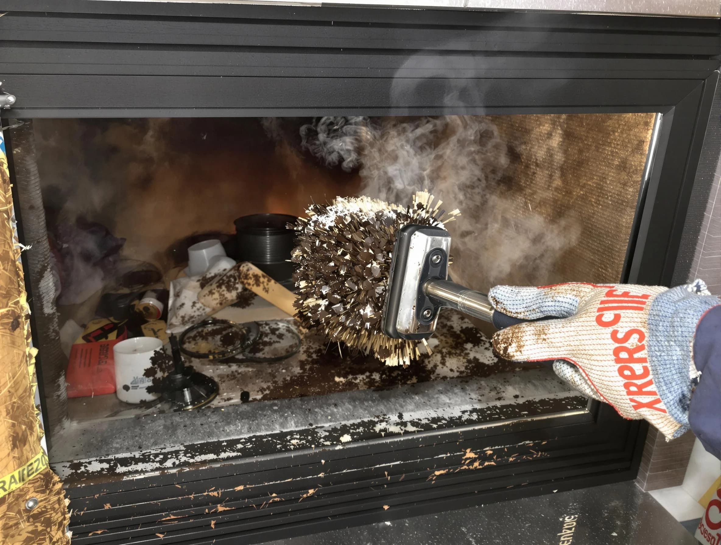 Creosote Removal service in Placitas, NM