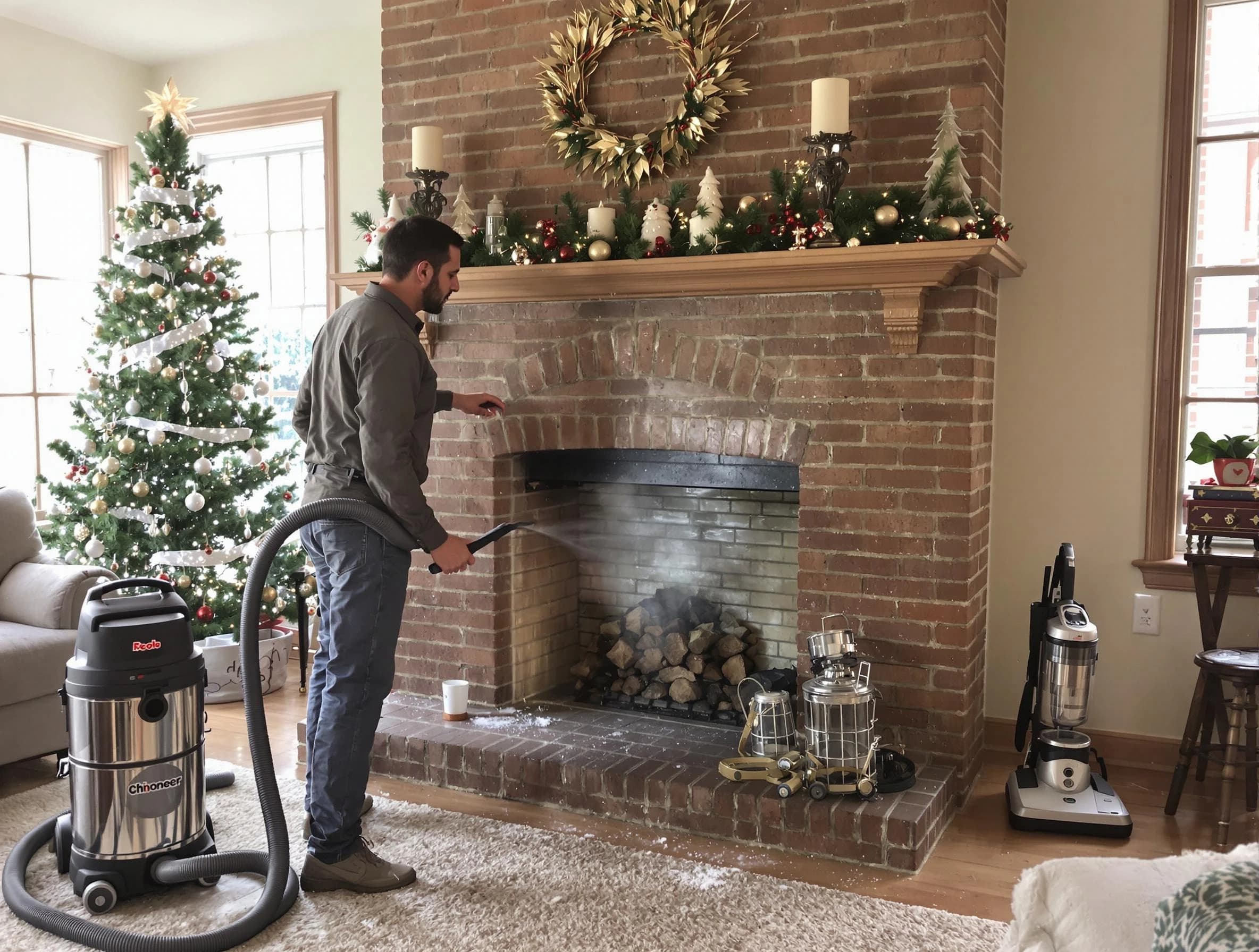 Fireplace Cleaning service in Placitas, NM